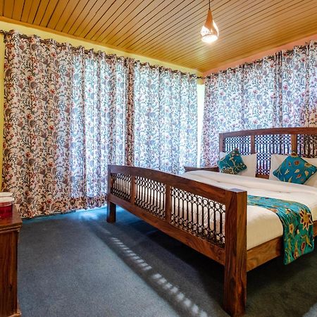 Hotel Little Silver ปาฮาลกัม ภายนอก รูปภาพ