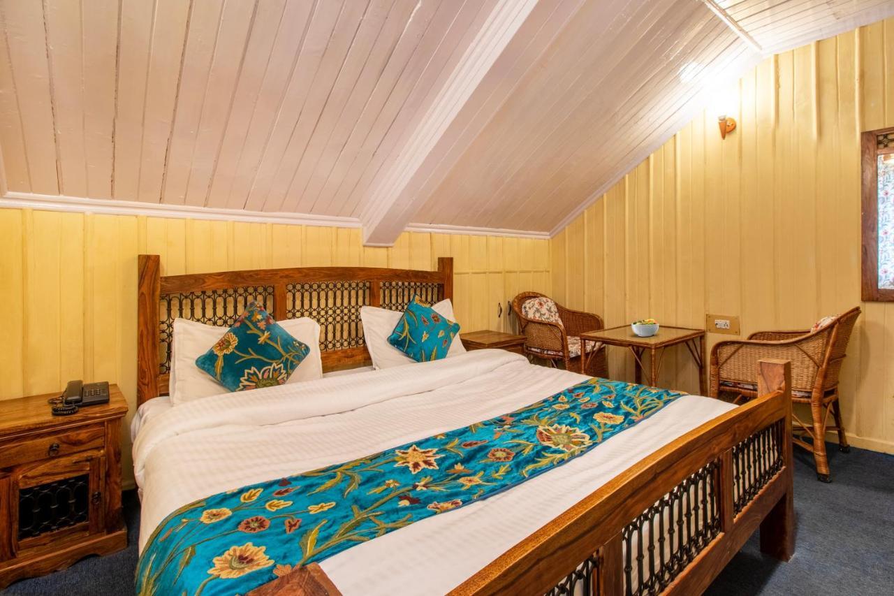Hotel Little Silver ปาฮาลกัม ภายนอก รูปภาพ