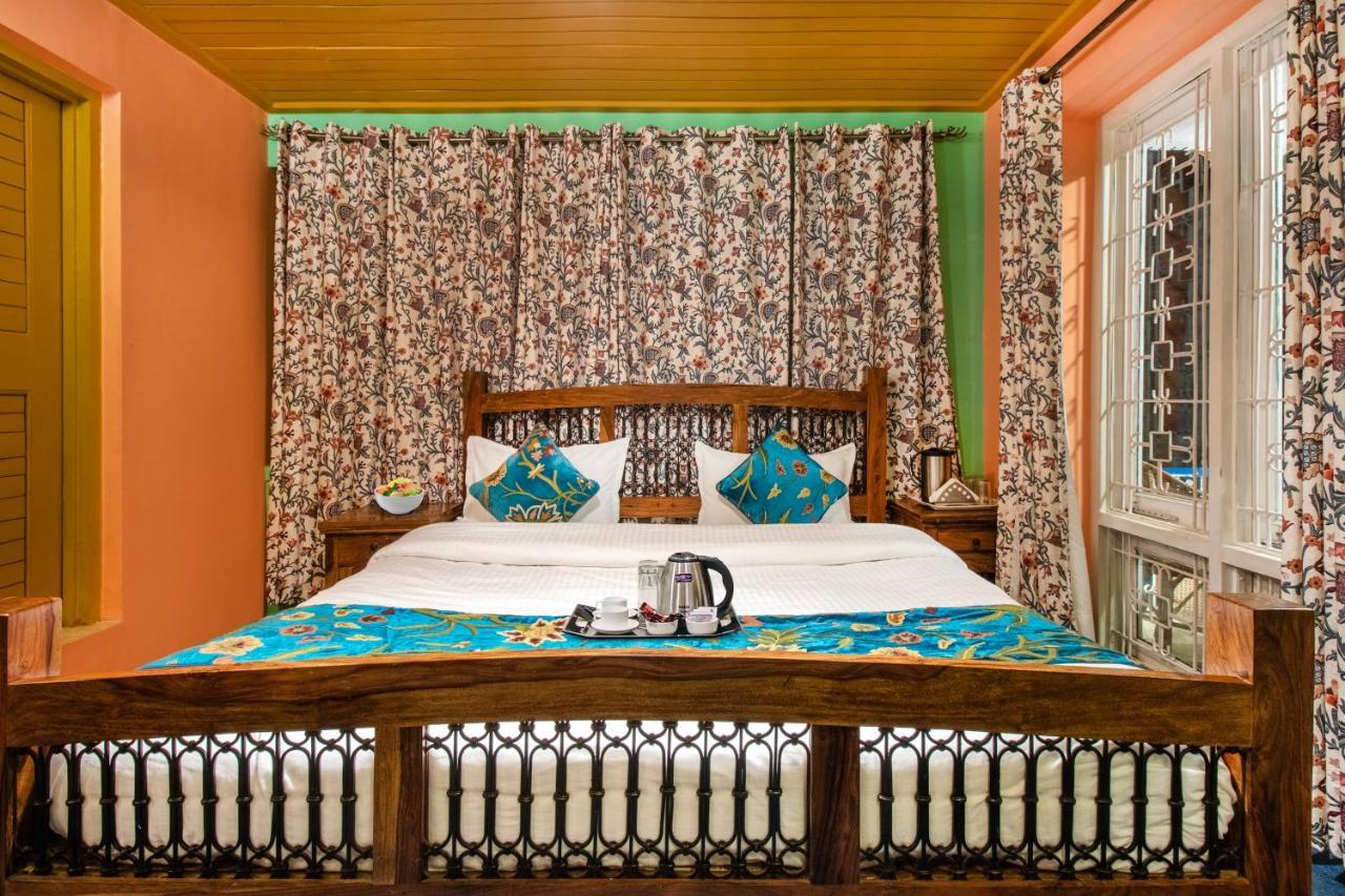 Hotel Little Silver ปาฮาลกัม ภายนอก รูปภาพ